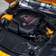 Toyota GR Supra 2.0 engine